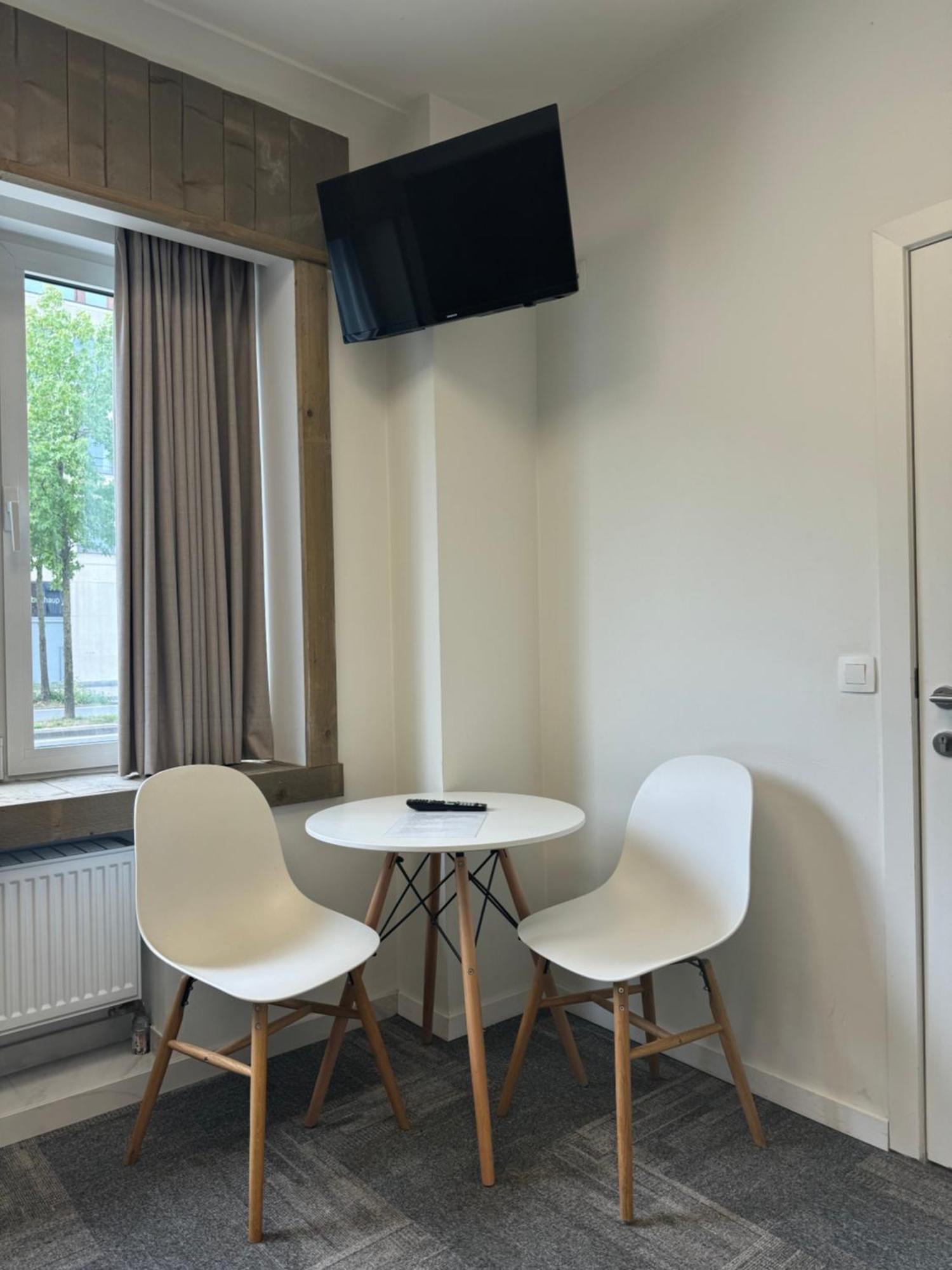 Nieuwe Kamer In Brugge Centrum Bruges Exterior foto