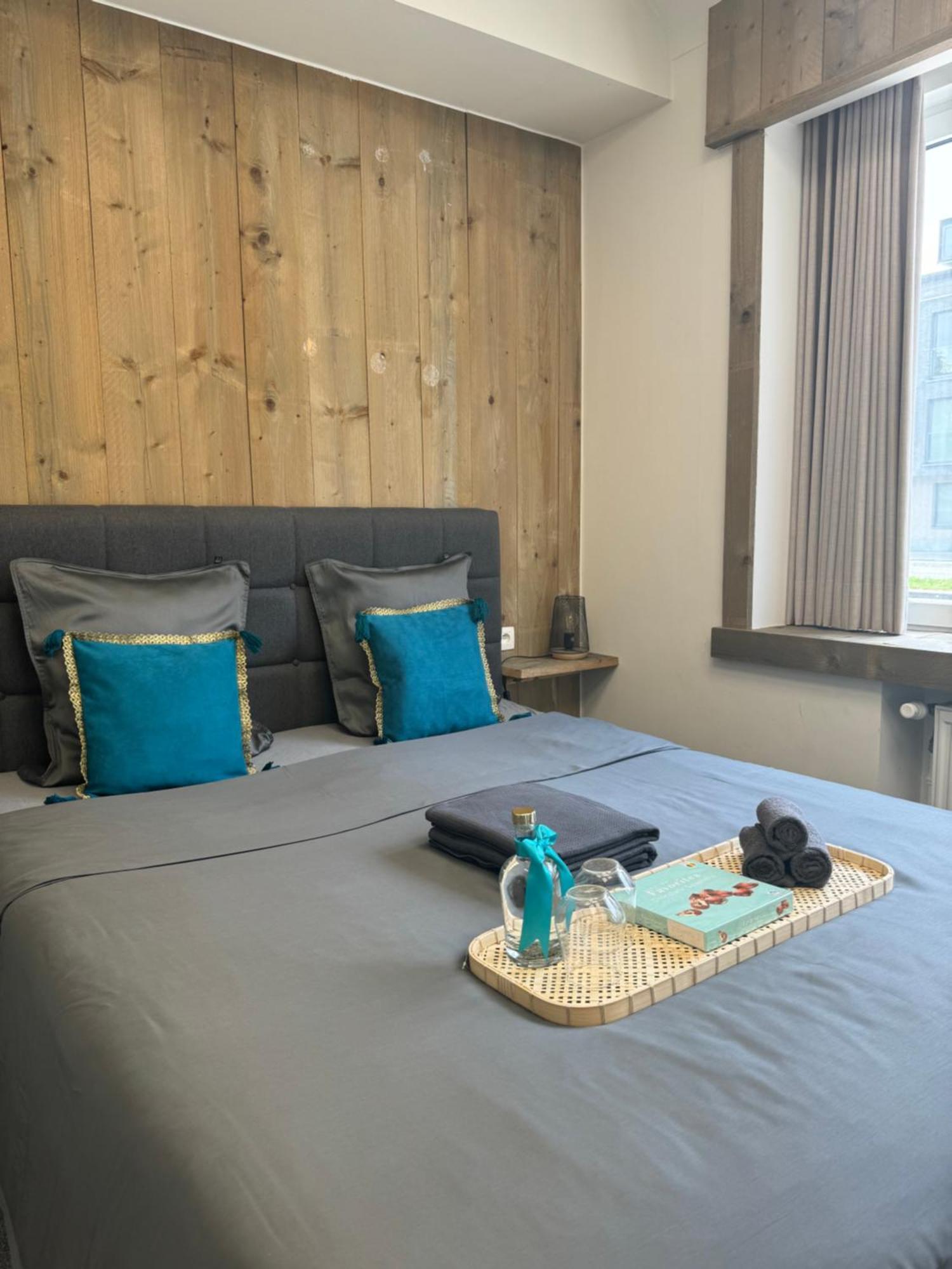 Nieuwe Kamer In Brugge Centrum Bruges Exterior foto