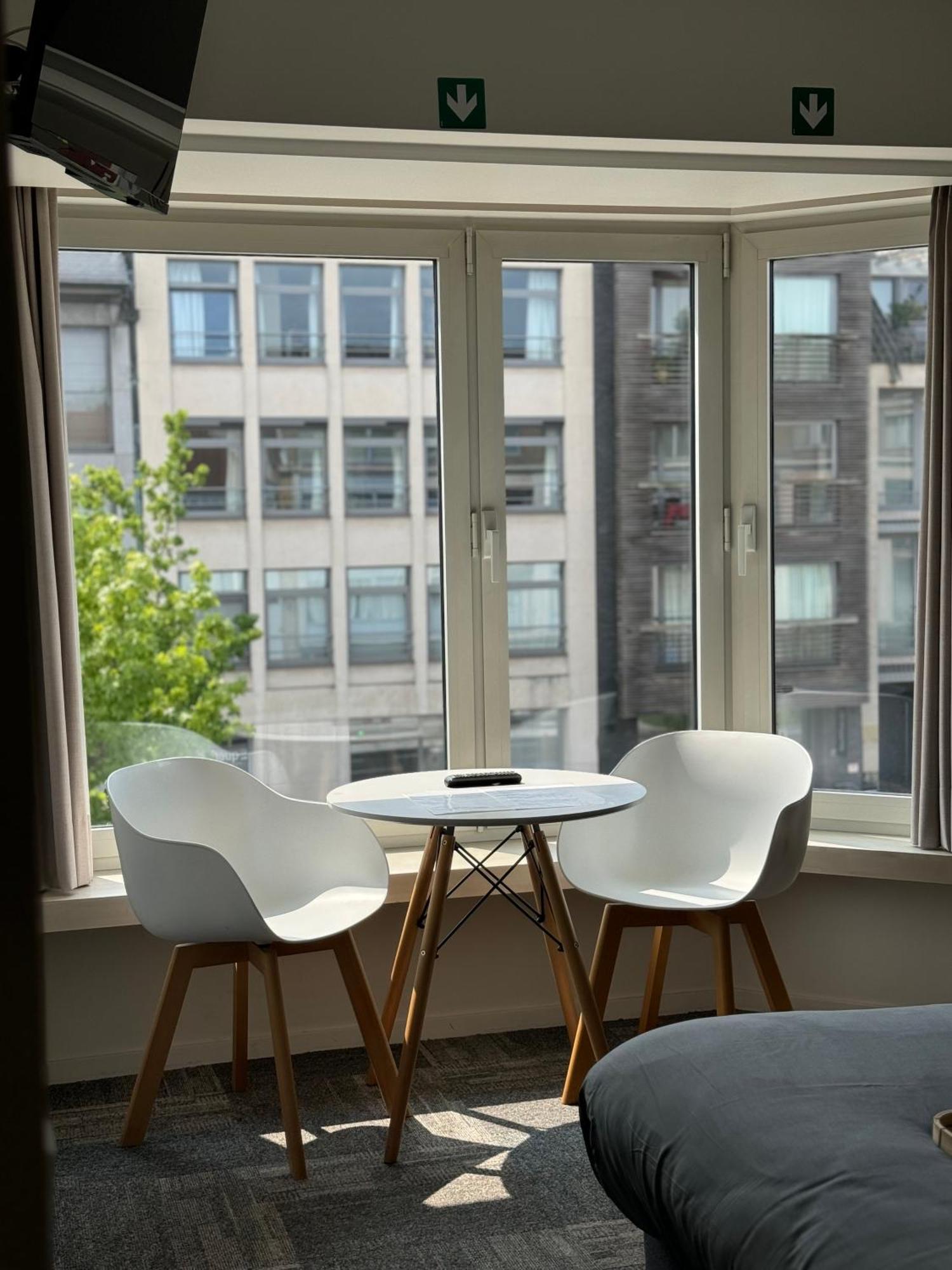 Nieuwe Kamer In Brugge Centrum Bruges Exterior foto