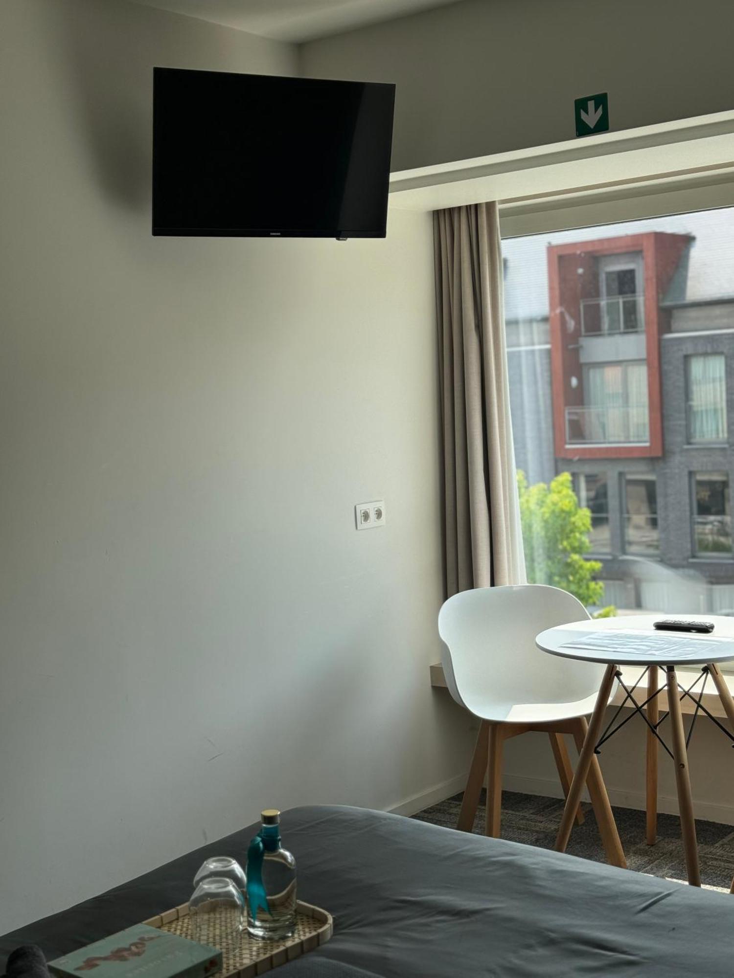Nieuwe Kamer In Brugge Centrum Bruges Exterior foto